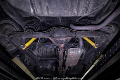 1983 Oldsmobile Ninety-Eight