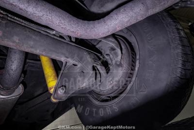 1983 Oldsmobile Ninety-Eight