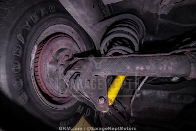 1983 Oldsmobile Ninety-Eight