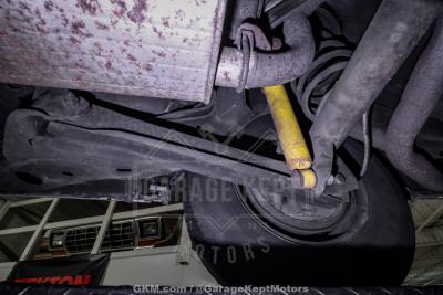 1983 Oldsmobile Ninety-Eight