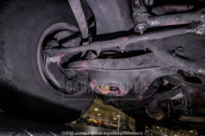 1983 Oldsmobile Ninety-Eight