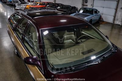 1996 Buick Roadmaster