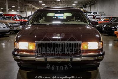 1996 Buick Roadmaster