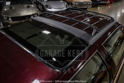 1996 Buick Roadmaster