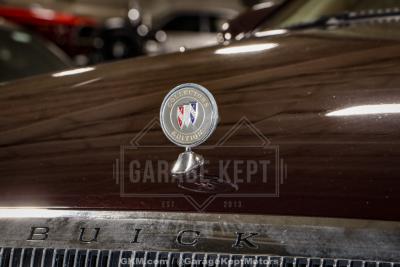 1996 Buick Roadmaster