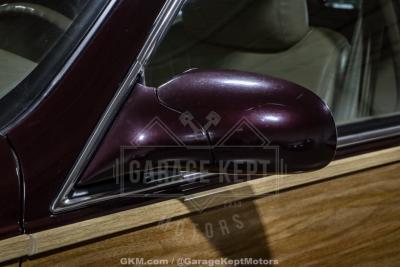 1996 Buick Roadmaster