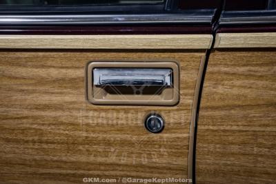 1996 Buick Roadmaster