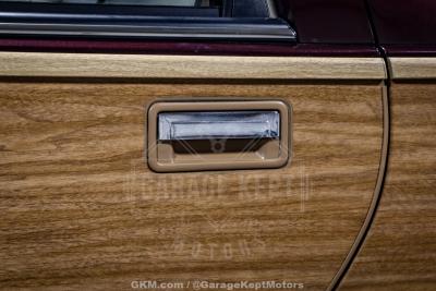 1996 Buick Roadmaster