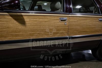 1996 Buick Roadmaster