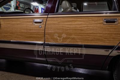 1996 Buick Roadmaster