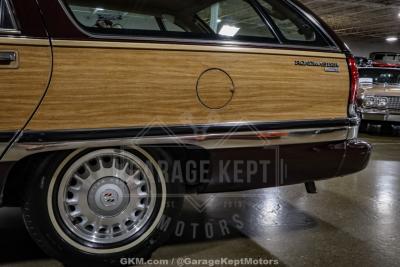 1996 Buick Roadmaster