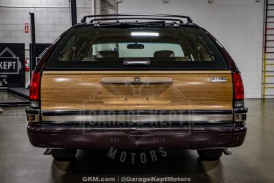 1996 Buick Roadmaster