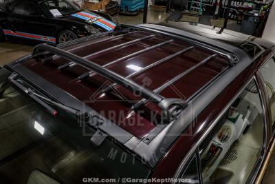 1996 Buick Roadmaster