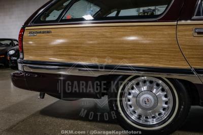 1996 Buick Roadmaster