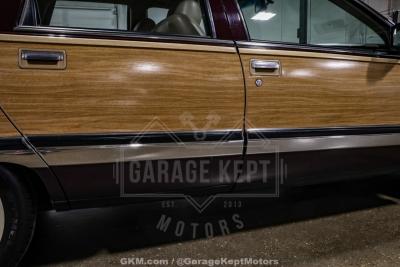 1996 Buick Roadmaster