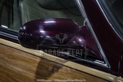 1996 Buick Roadmaster