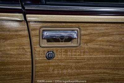 1996 Buick Roadmaster