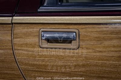 1996 Buick Roadmaster