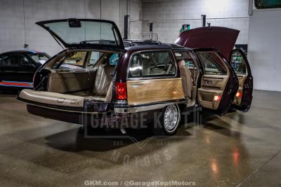 1996 Buick Roadmaster