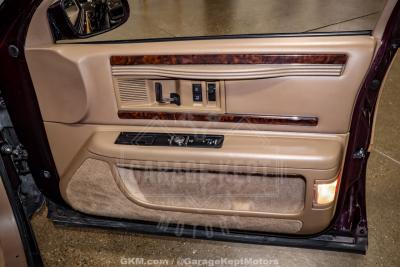 1996 Buick Roadmaster