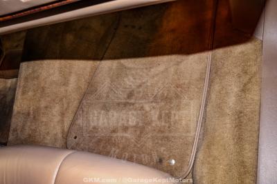 1996 Buick Roadmaster