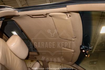 1996 Buick Roadmaster