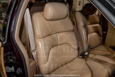 1996 Buick Roadmaster