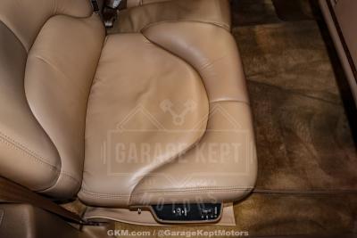 1996 Buick Roadmaster