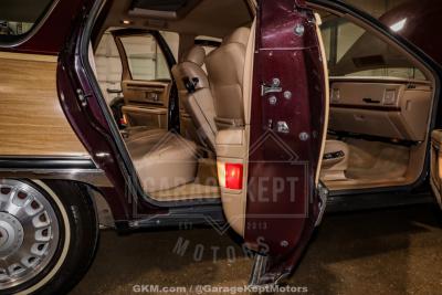 1996 Buick Roadmaster