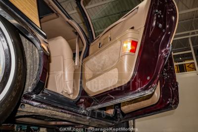 1996 Buick Roadmaster