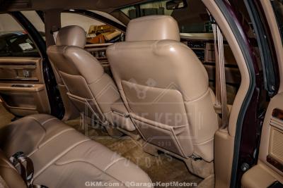 1996 Buick Roadmaster