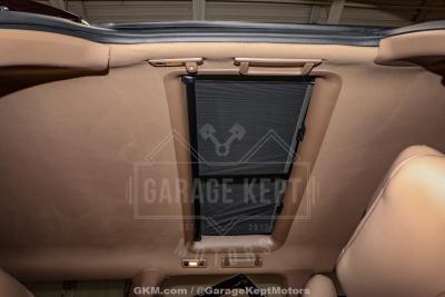 1996 Buick Roadmaster