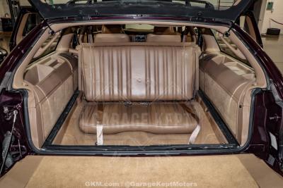 1996 Buick Roadmaster