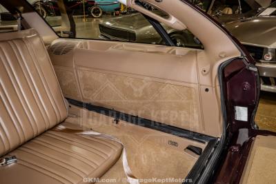 1996 Buick Roadmaster