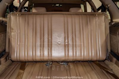 1996 Buick Roadmaster