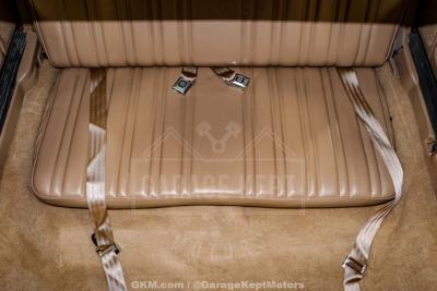 1996 Buick Roadmaster