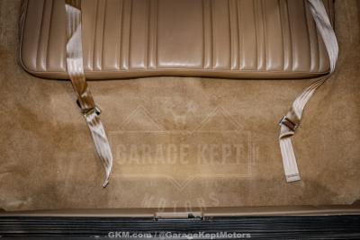 1996 Buick Roadmaster