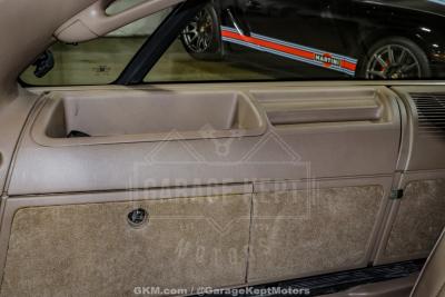 1996 Buick Roadmaster