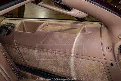 1996 Buick Roadmaster