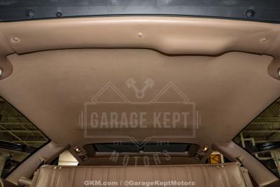 1996 Buick Roadmaster