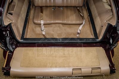 1996 Buick Roadmaster