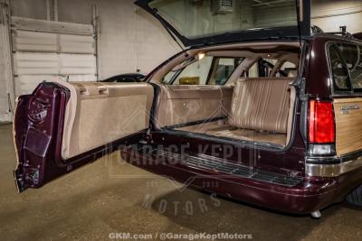 1996 Buick Roadmaster