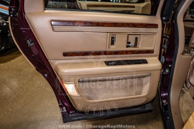 1996 Buick Roadmaster