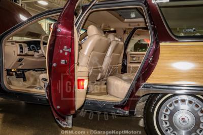 1996 Buick Roadmaster