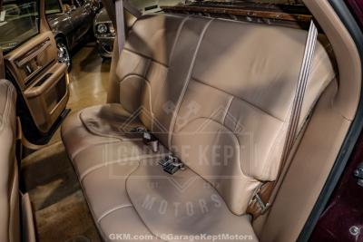 1996 Buick Roadmaster