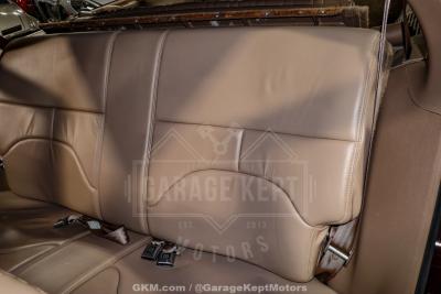 1996 Buick Roadmaster