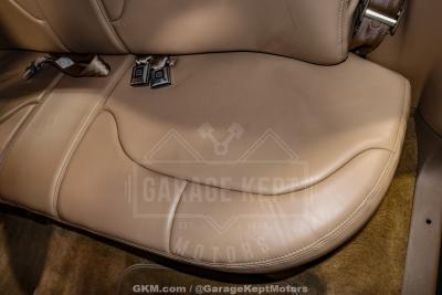 1996 Buick Roadmaster