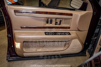 1996 Buick Roadmaster