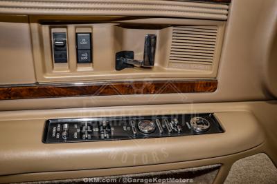 1996 Buick Roadmaster