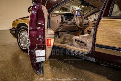 1996 Buick Roadmaster